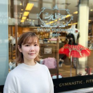 荒川 奈々恵先生のプロフィール写真