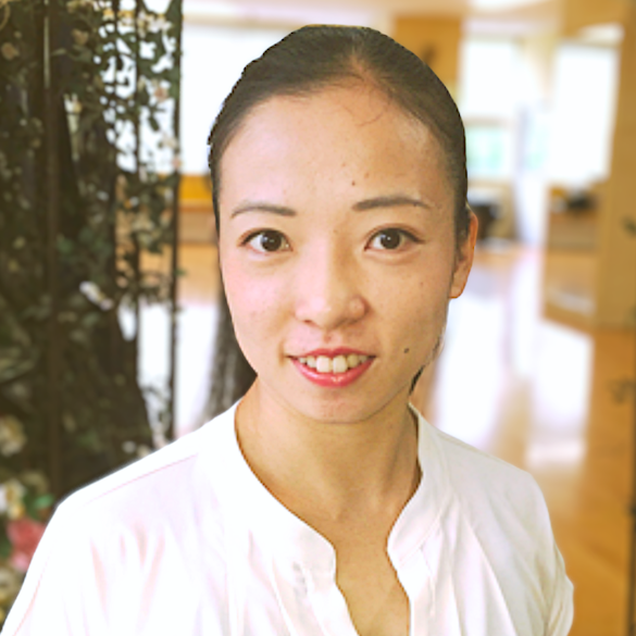 藤澤 翠美花先生のプロフィール写真