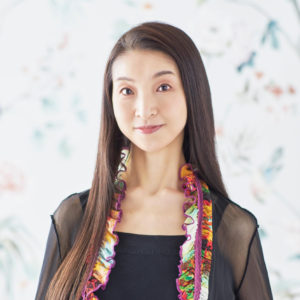 針山 愛美先生のプロフィール写真