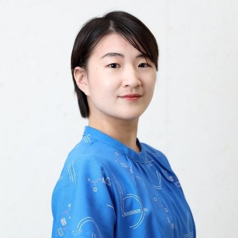 林 由夏先生のプロフィール写真