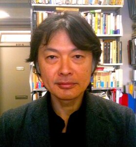 樋笠 勝士先生のプロフィール写真