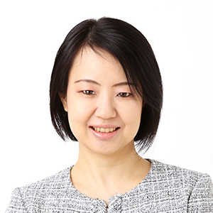 井梅 由美子先生のプロフィール写真
