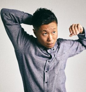 熊谷 拓明先生のプロフィール写真