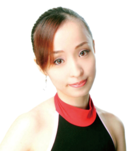 錦織 舞先生のプロフィール写真