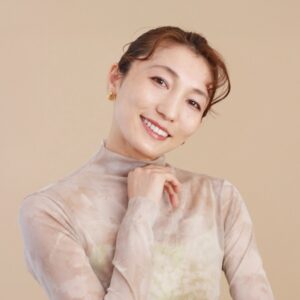 西村 真由美先生のプロフィール写真