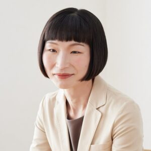 瀧田 絵美先生のプロフィール写真