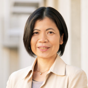藤後 悦子先生のプロフィール写真