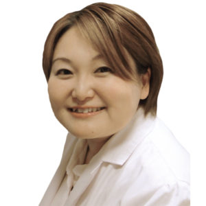 塚田 訓子先生のプロフィール写真